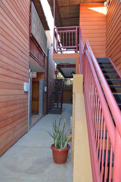 Cumbres De Atacama Hotel 2*