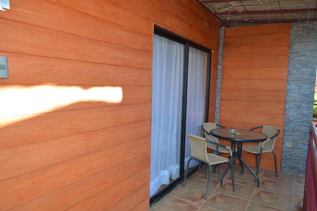 Cumbres De Atacama Hotel
